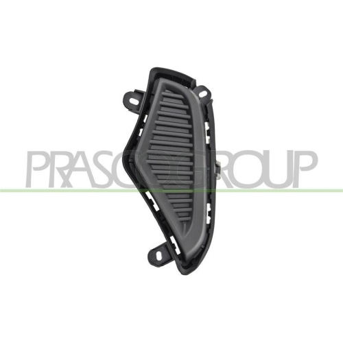 PRASCO L&uuml;ftungsgitter, Sto&szlig;f&auml;nger TY2932114