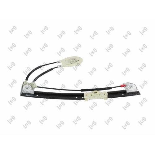 ABAKUS Fensterheber LORO 130-004-024