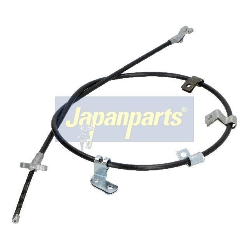JAPANPARTS Seilzug, Feststellbremse BC-642R