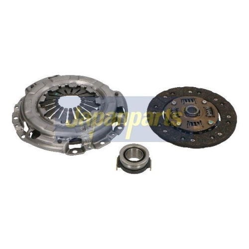 JAPANPARTS Kupplungssatz KF-W02