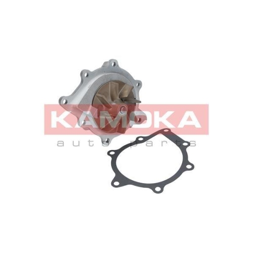 KAMOKA Wasserpumpe, Motork&uuml;hlung T0094