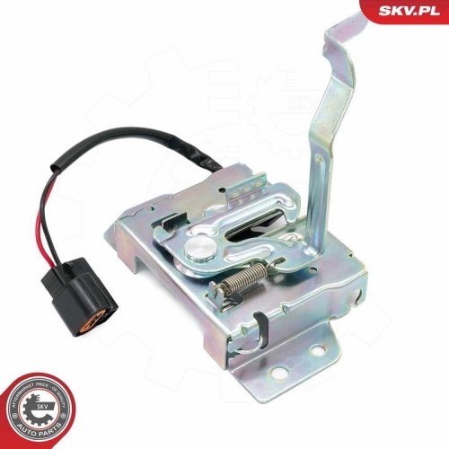 ESEN SKV Motorhaubenschloss 60SKV617
