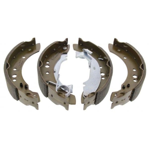 MAPCO Bremsbackensatz 8132