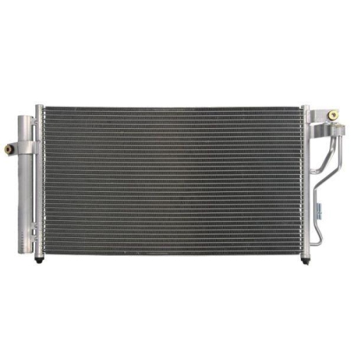 THERMOTEC Kondensator, Klimaanlage KTT110106