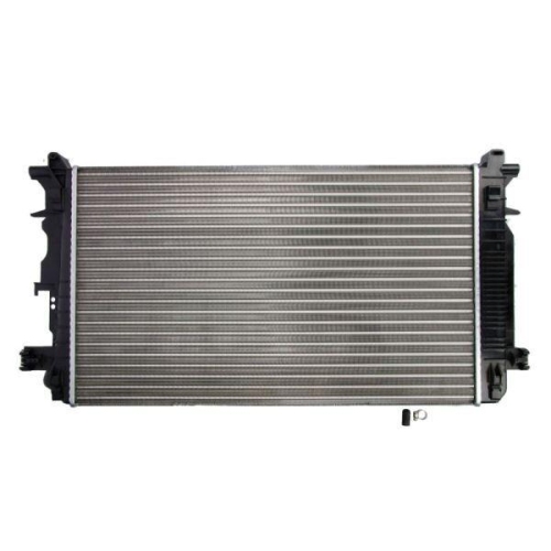 THERMOTEC K&uuml;hler, Motork&uuml;hlung D7M058TT