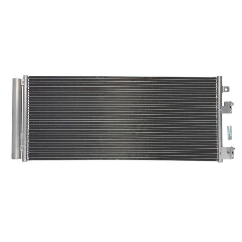 THERMOTEC Kondensator, Klimaanlage KTT110631