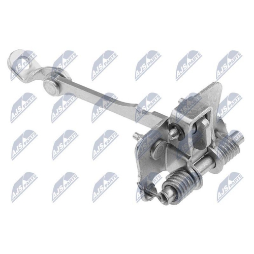 NTY T&uuml;rfeststeller EZC-RE-003