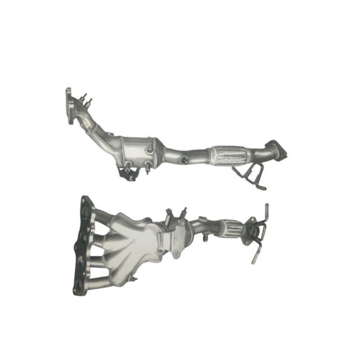 AHG Katalysator AHG92073