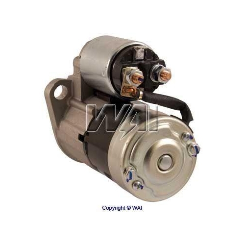 WAI Starter 18096N