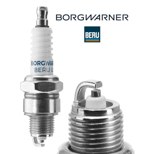 BorgWarner (BERU) Z&uuml;ndkerze Z510