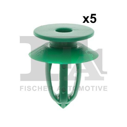 FA1 Clip, Zier-/Schutzleiste 12-40028.5