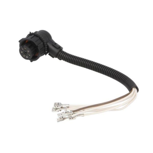 TRUCKLIGHT Kabelsatz, Heckleuchte CA-MA001