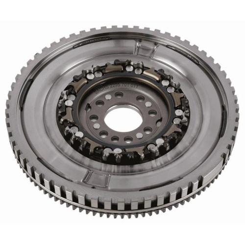 SACHS Schwungrad Zwei-Massen-Schwungrad 2295 701 011