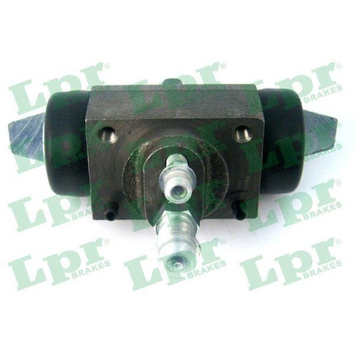 LPR Radbremszylinder 4866