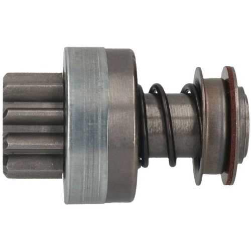 HC-Cargo Freilaufgetriebe, Starter F 032 335 235
