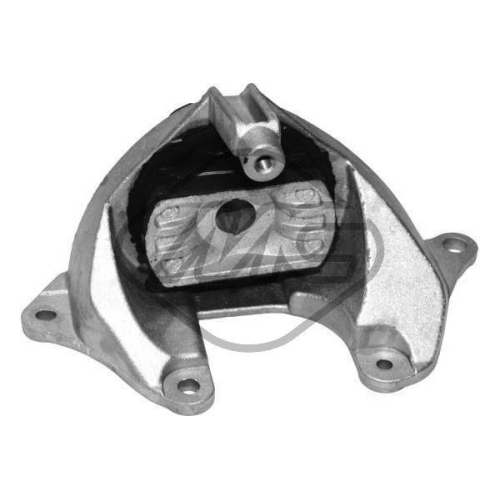 Metalcaucho Lagerung, Motor 05659