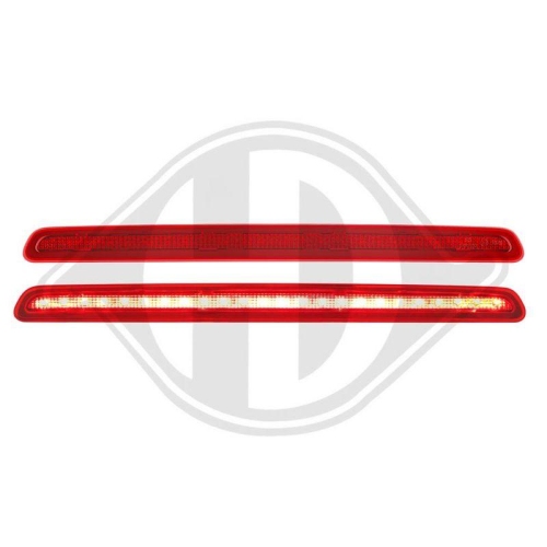 DIEDERICHS Zusatzbremsleuchte HD Tuning 2274495