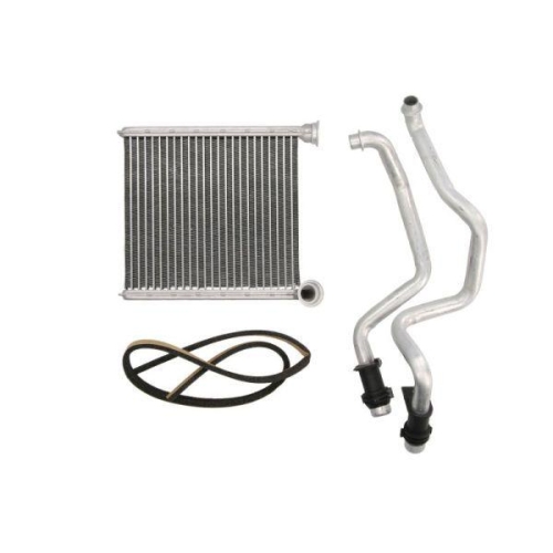 THERMOTEC W&auml;rmetauscher, Innenraumheizung D6W018TT