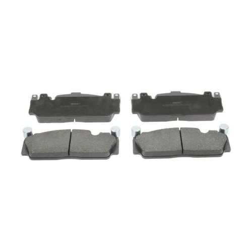 FERODO Bremsbelagsatz, Scheibenbremse PREMIER FUSE+ Technology FDB4712