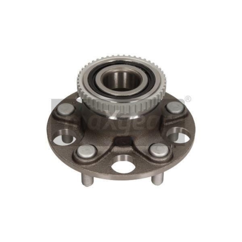 MAXGEAR Radlagersatz 33-1008