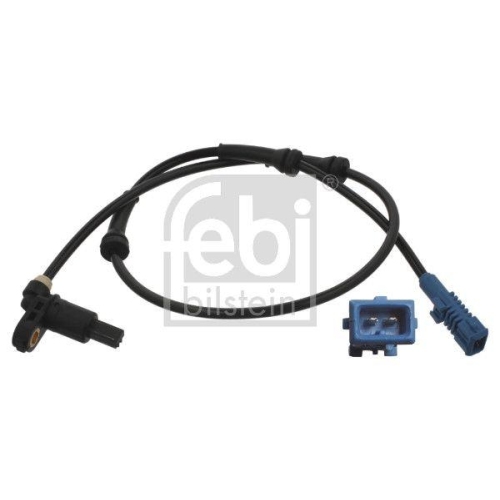 FEBI BILSTEIN Sensor, Raddrehzahl 36942