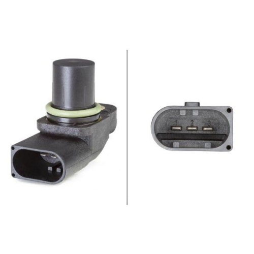 HELLA Sensor, Nockenwellenposition 6PU 009 121-631
