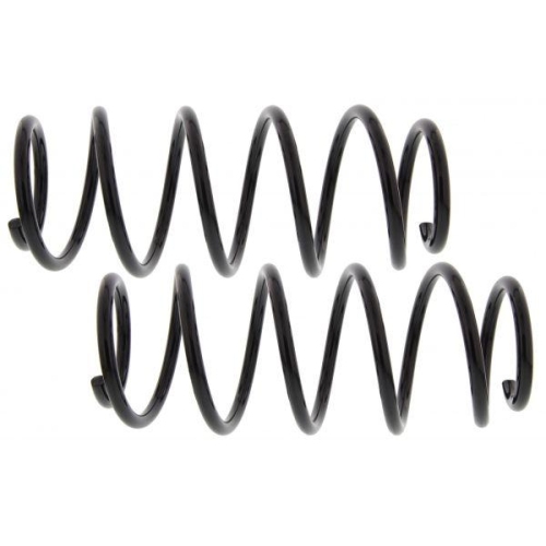 MAPCO Fahrwerkssatz, Federn 70709/2