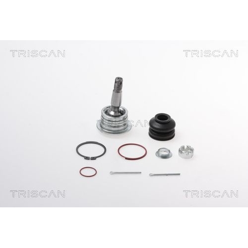 TRISCAN Trag-/Führungsgelenk 8500 135033