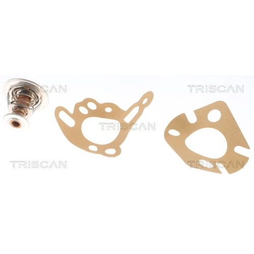 TRISCAN Thermostat, K&uuml;hlmittel 8620 10288