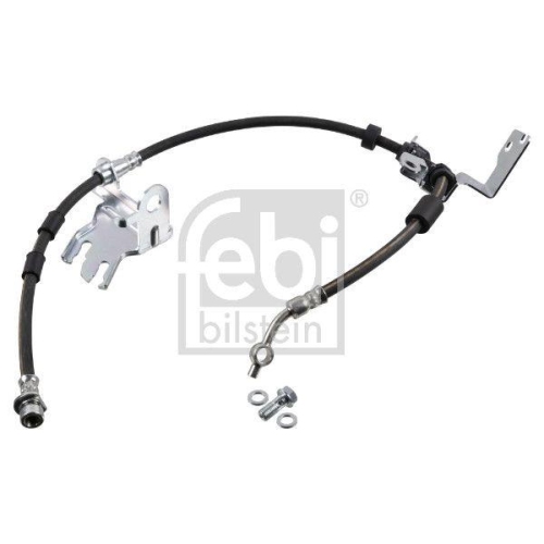 FEBI BILSTEIN Bremsschlauch 185030
