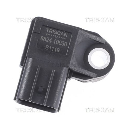 TRISCAN Sensor, Saugrohrdruck 8824 10030