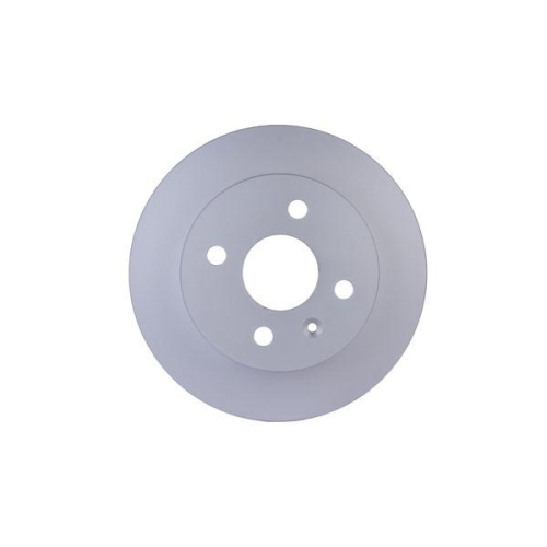 HELLA Bremsscheibe PRO 8DD 355 106-091