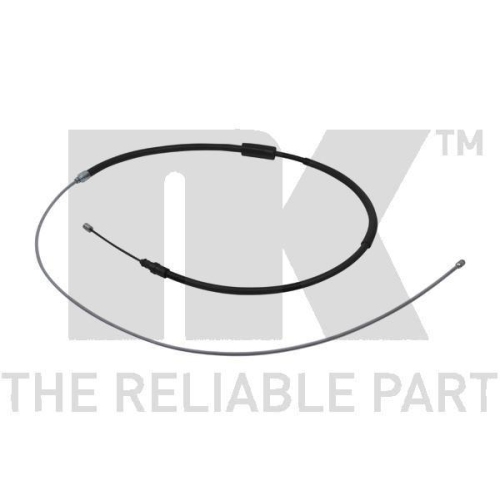 NK Seilzug, Feststellbremse 9039124