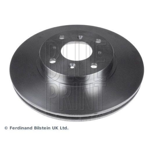 BLUE PRINT Bremsscheibe ADH24335