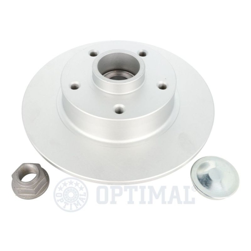 OPTIMAL Bremsscheibe 702976BS0