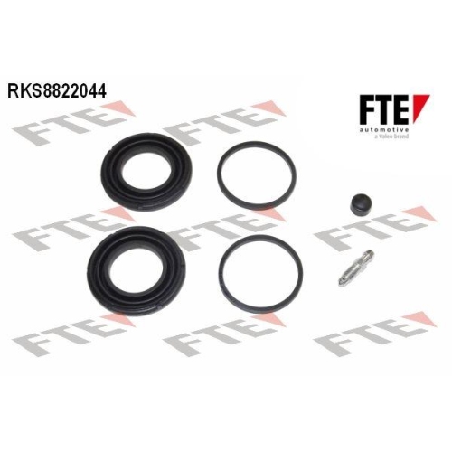 FTE Dichtungssatz, Bremssattel 9324429