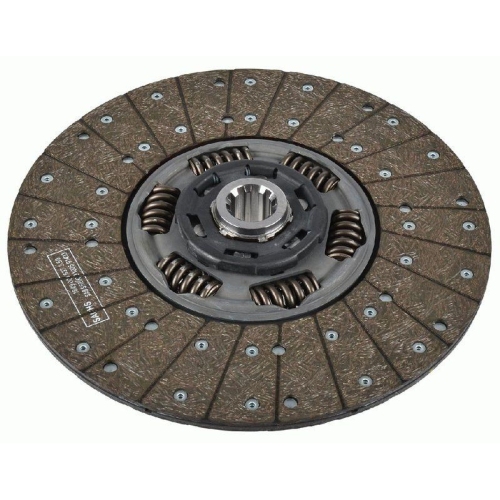 SACHS Kupplungsscheibe 1878 006 847