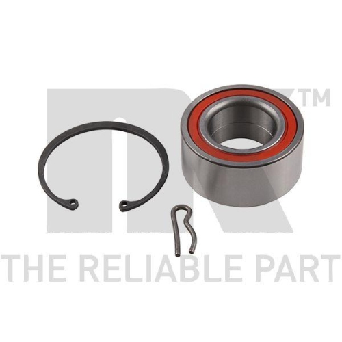 NK Radlagersatz 759915