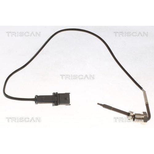 TRISCAN Sensor, Abgastemperatur 8826 10045