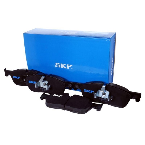 SKF Bremsbelagsatz, Scheibenbremse VKBP 80979