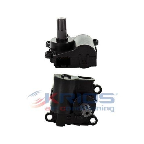 MEAT & DORIA Bedienelement, Klimaanlage K107075