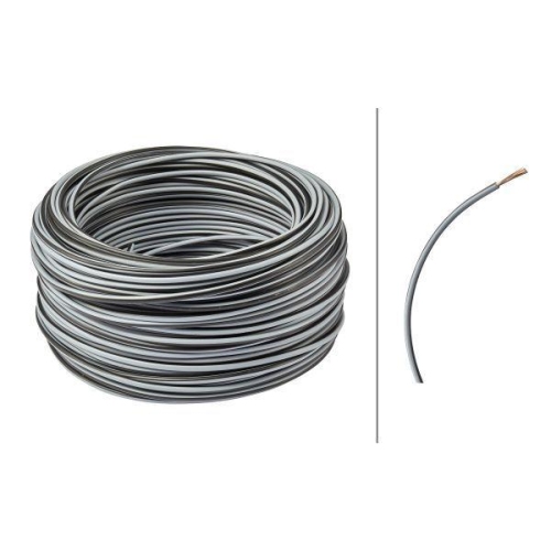 HELLA Leitungssatz 8KL 717 461-001