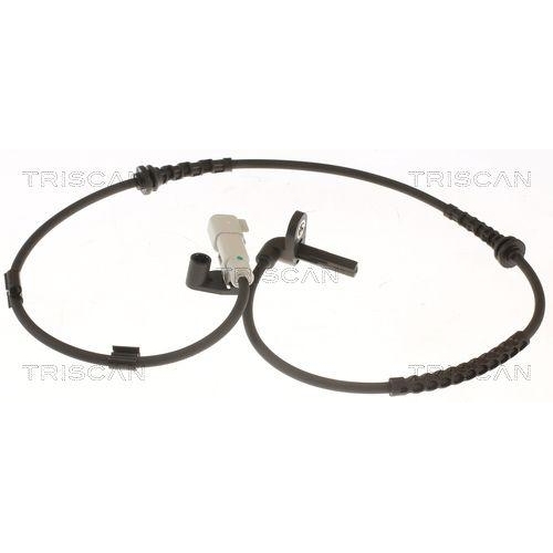 TRISCAN Sensor, Raddrehzahl 8180 24111