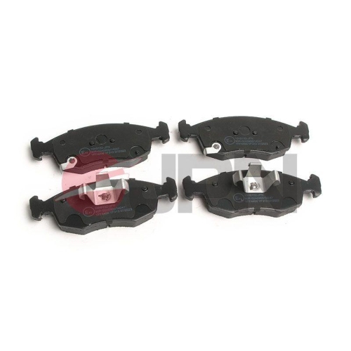 JPN Bremsbelagsatz, Scheibenbremse 10H9152-JPN