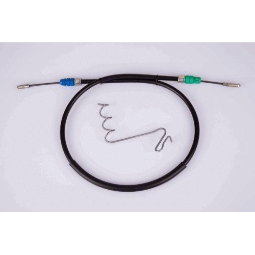 HELLA Seilzug, Feststellbremse 8AS 355 665-851