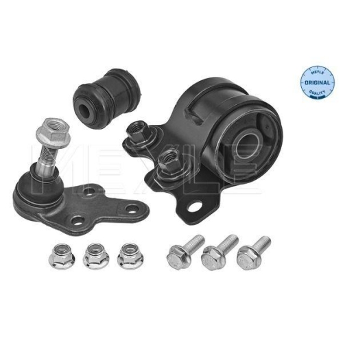 MEYLE Reparatursatz, Querlenker MEYLE-ORIGINAL-KIT: Better solution for you! 716 610 0004
