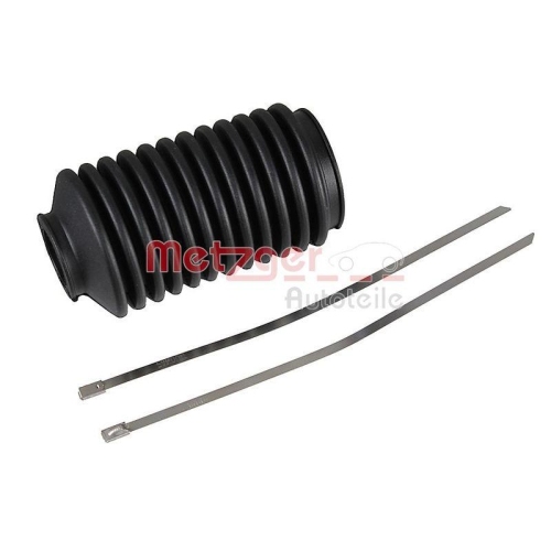 METZGER AUTOTEILE Faltenbalgsatz, Lenkung GREENPARTS 755.003