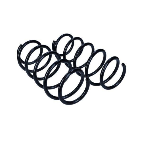MAXGEAR Fahrwerksfeder 60-1481D