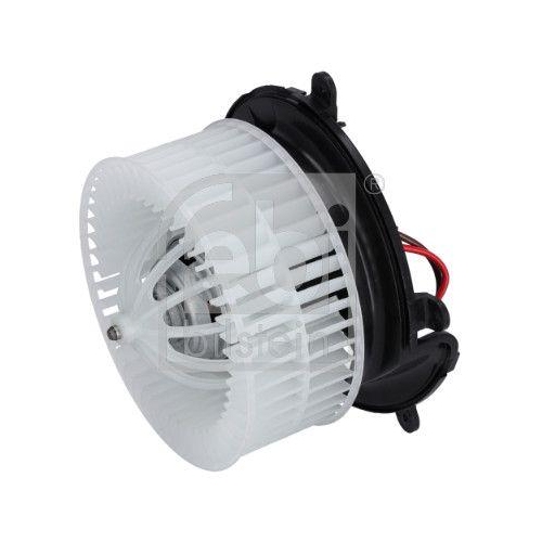 FEBI BILSTEIN Innenraumgebläse 197444