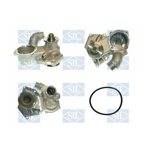 Saleri SIL Wasserpumpe, Motorkühlung PA917